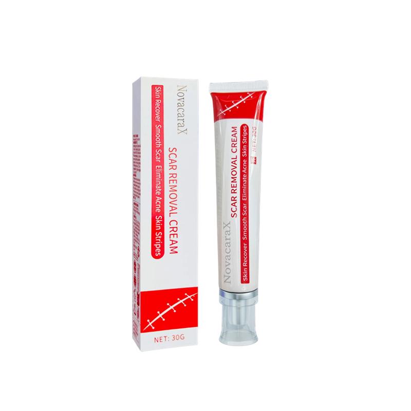 potente gel para eliminar cicatrices