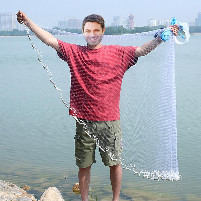 Fishing Cast Net