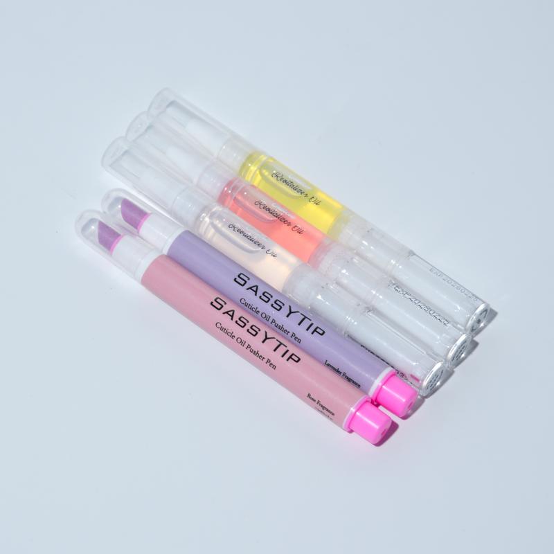 Nail Care Kit