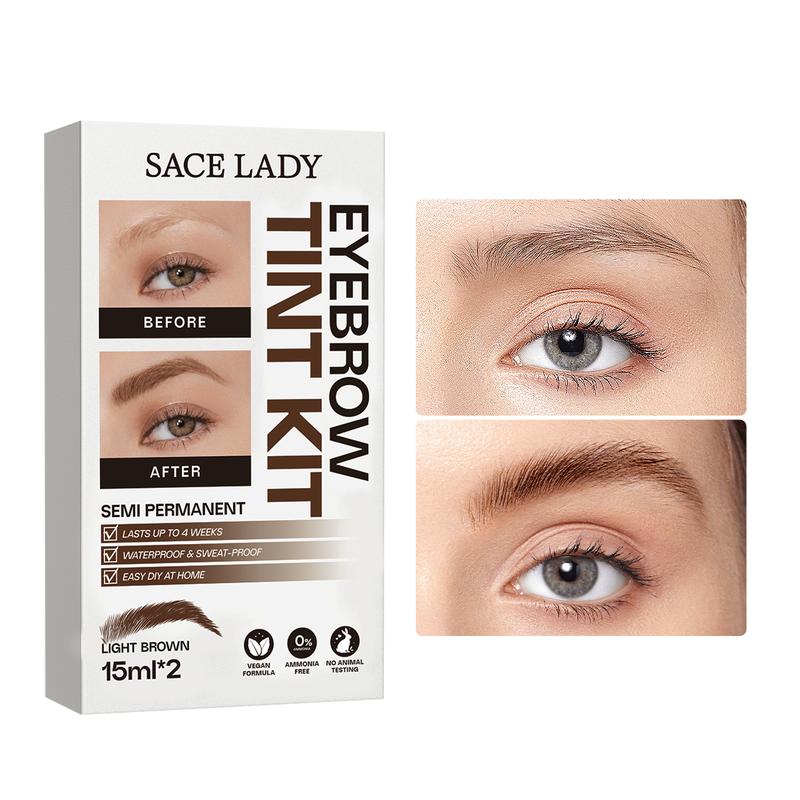 SACE LADY Eyebrow