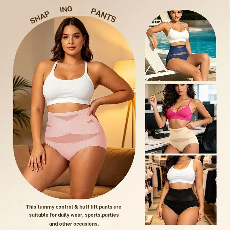 Braguita moldeadora transparente y sexy para mujer(6piezas)