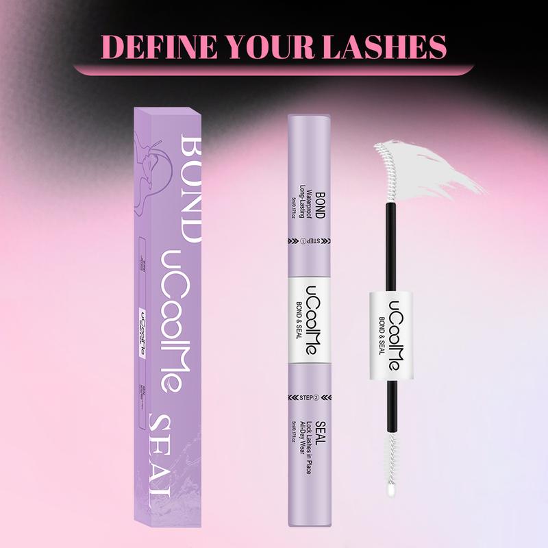 Lashes Cluster Bond