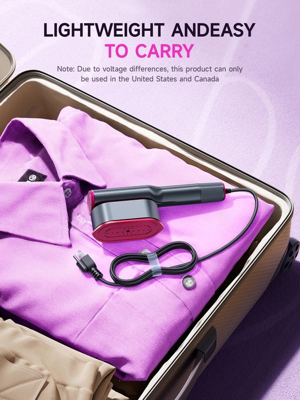 Garment Steamer for Clothes
