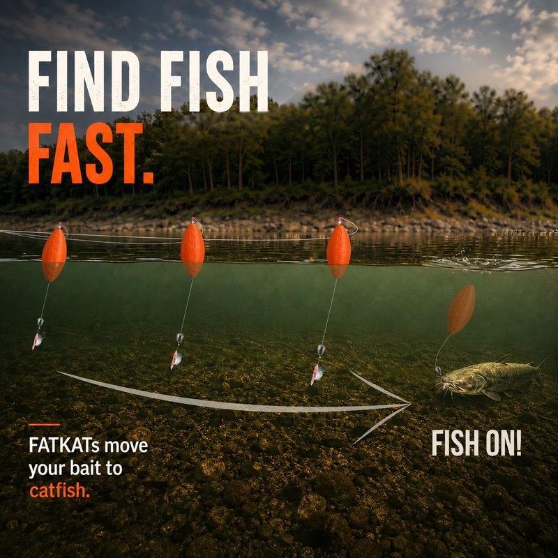 Catfish Rig