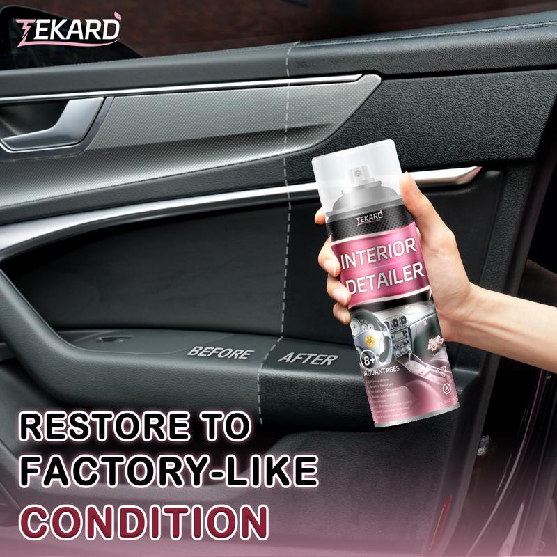 Detailer - Ultimate Protection