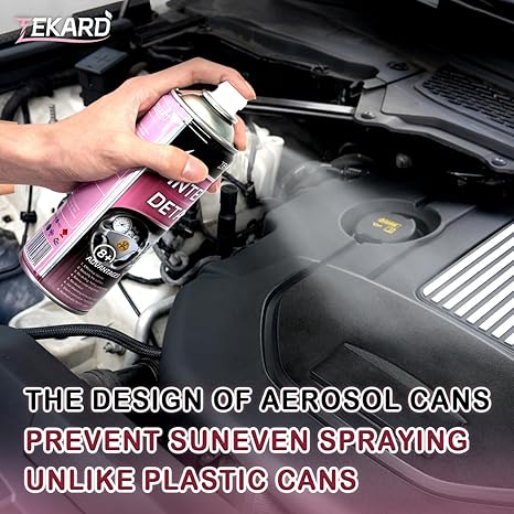 Detailer - Ultimate Protection