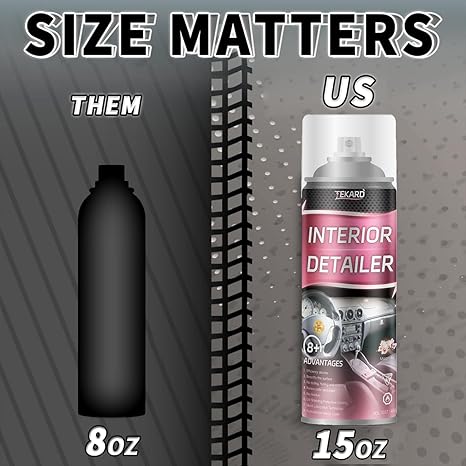 Detailer - Ultimate Protection