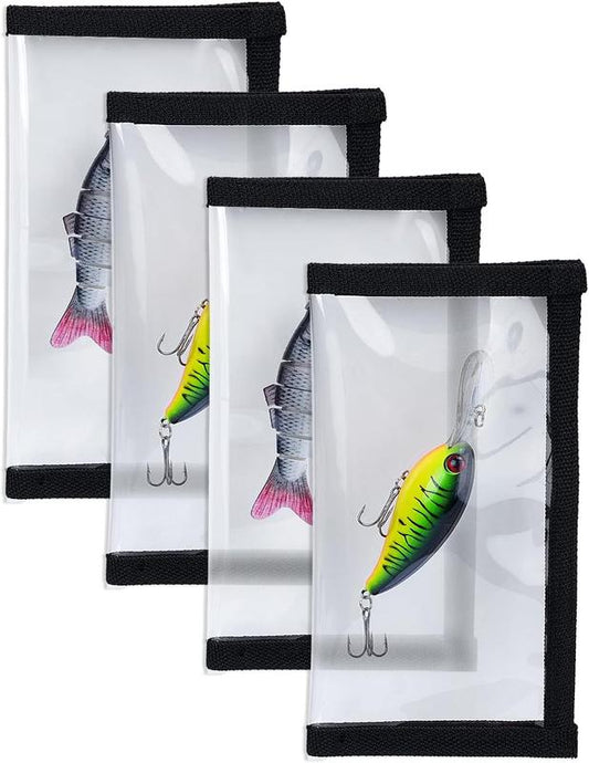 Fishing Lure Wraps
