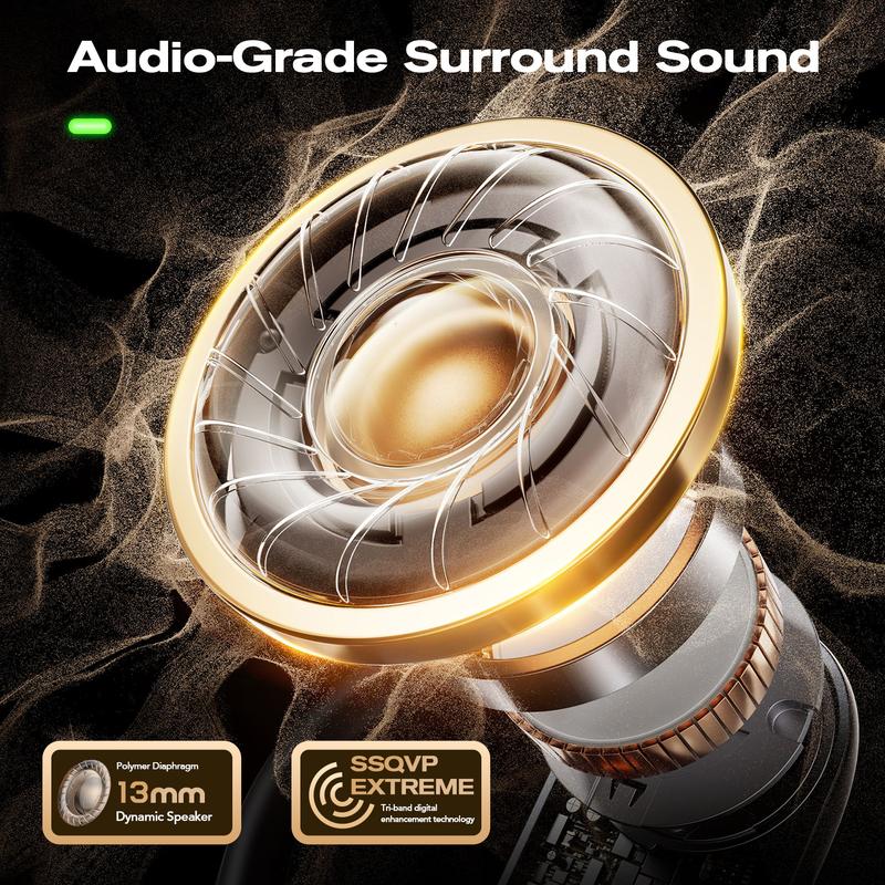 Auriculares inalámbricos con traducción