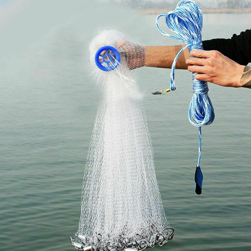 Fishing Cast Net