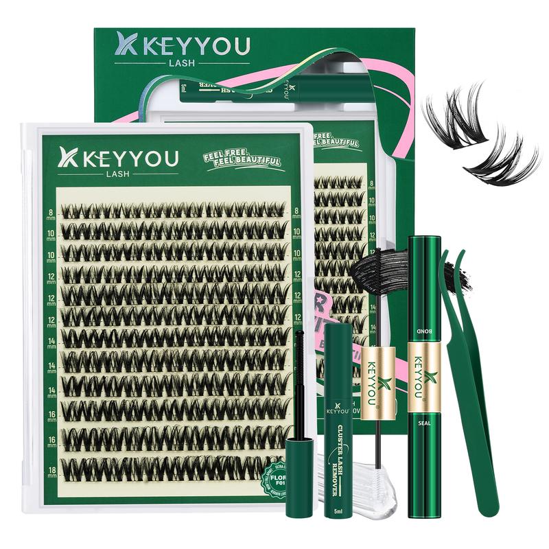 Kit de pestañas