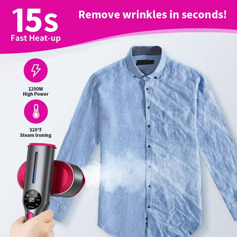 Garment Steamer for Clothes