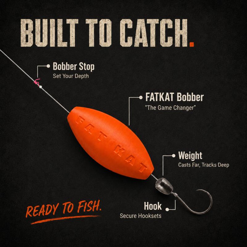 Catfish Rig