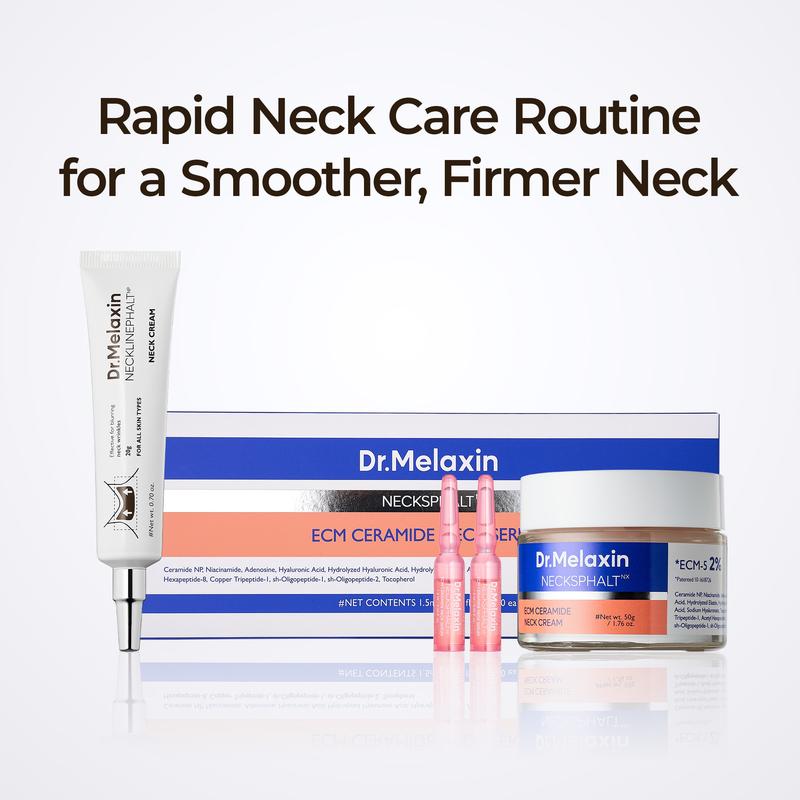 Perfect Neck Wrinkle Care Set