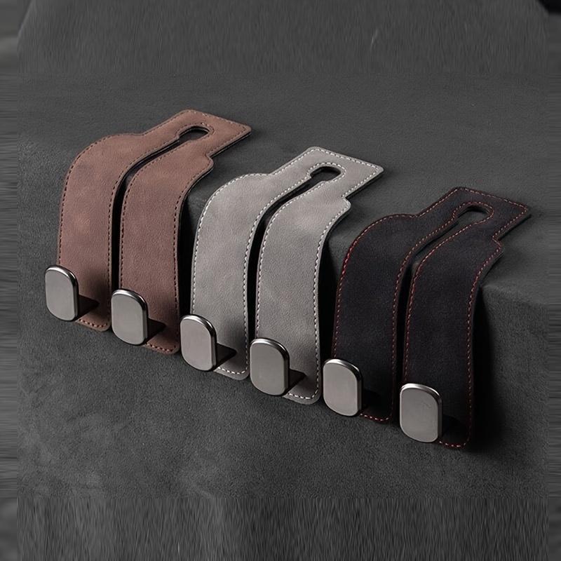 Car Seat Back Storage Hook