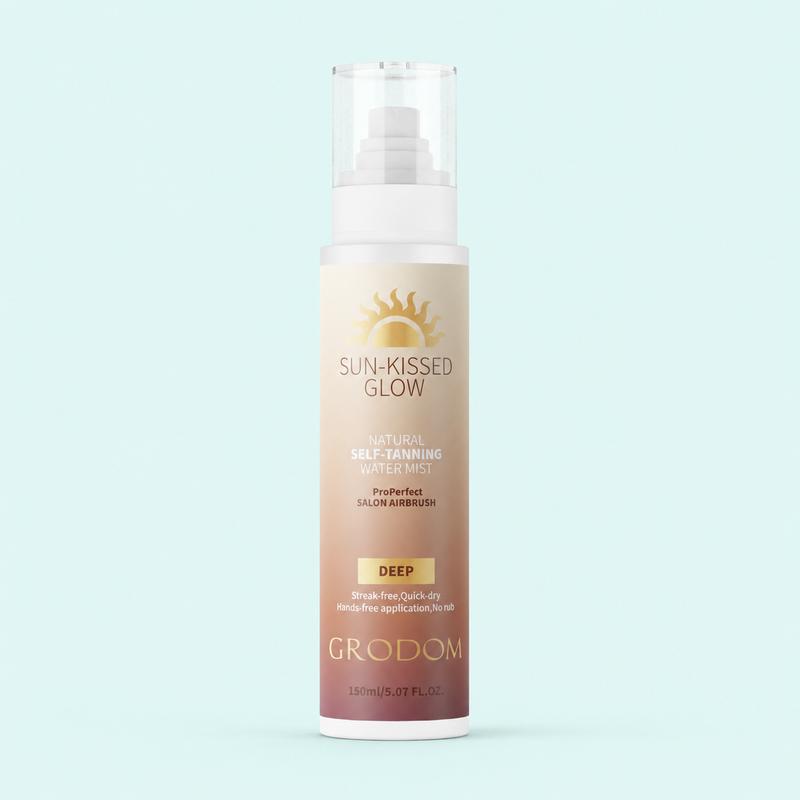 Self Tanning Mist - Organic, Natural