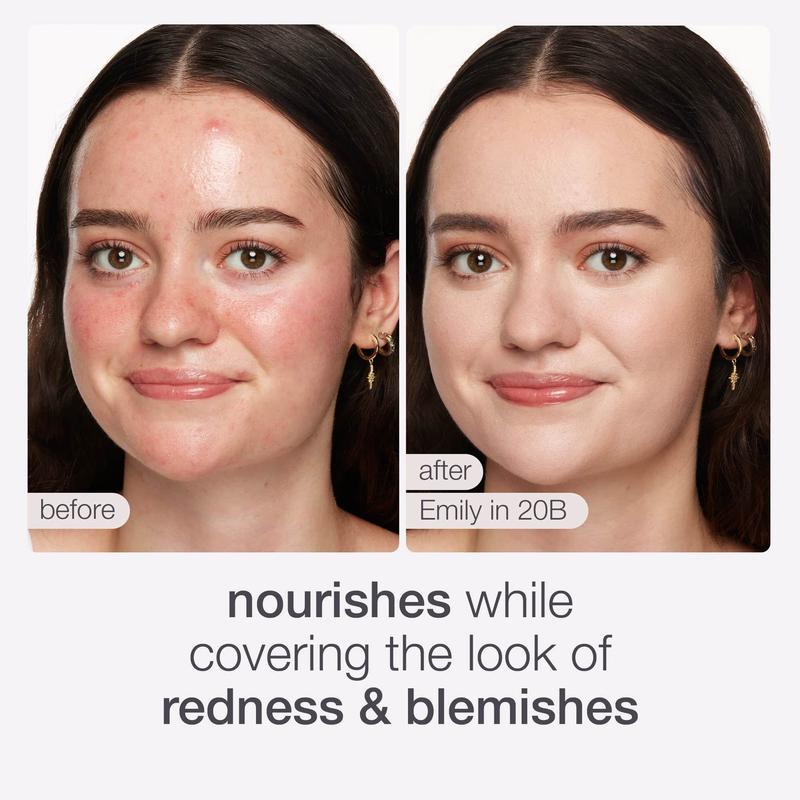 face tape foundation