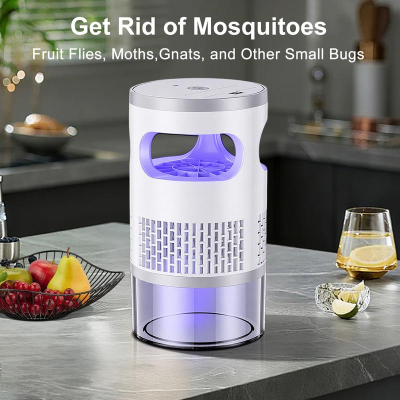 Indoor Insect Trap
