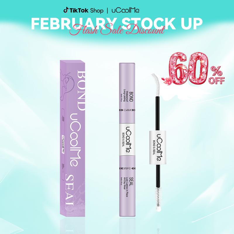 Lashes Cluster Bond