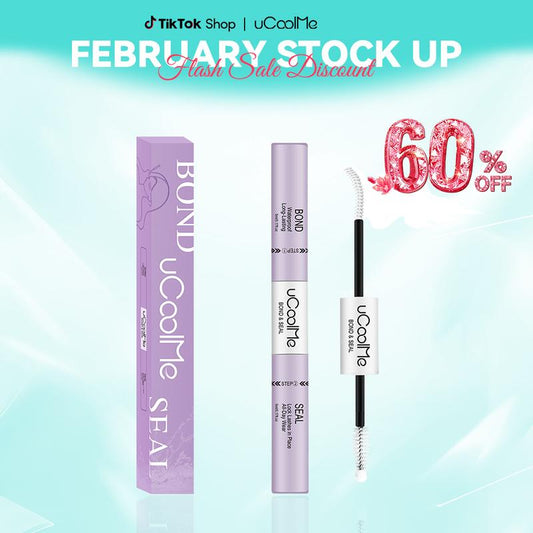 Lashes Cluster Bond
