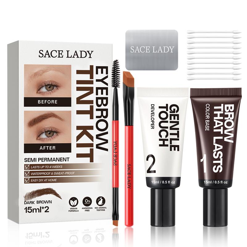 SACE LADY Eyebrow